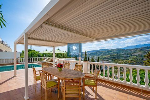 Villa i Almunecar, Granada, Almunecar - € 575.000 | Ref: SPIA699 - foto 13