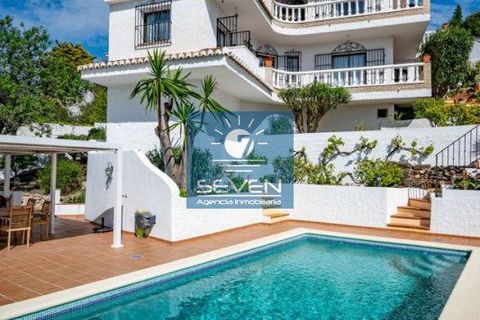 Villa i Almunecar, Granada, Almunecar - € 575.000 | Ref: SPIA699 - foto 36
