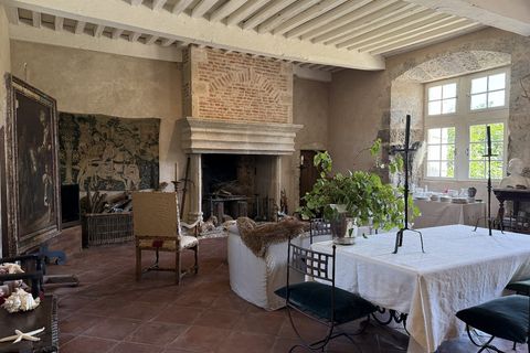 Villa i Nerac, Lot-et-Garonne, Nerac - € 863.000 | Ref: 320091316 - foto 3