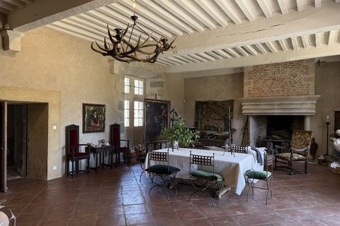 Villa i Nerac, Lot-et-Garonne, Nerac - € 863.000 | Ref: 320091316 - foto 4