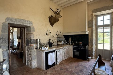 Villa i Nerac, Lot-et-Garonne, Nerac - € 863.000 | Ref: 320091316 - foto 8