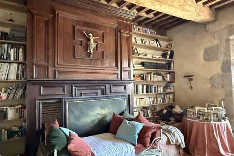 Villa i Nerac, Lot-et-Garonne, Nerac - € 863.000 | Ref: 320091316 - foto 12