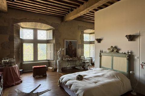Villa i Nerac, Lot-et-Garonne, Nerac - € 863.000 | Ref: 320091316 - foto 13