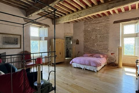 Villa i Nerac, Lot-et-Garonne, Nerac - € 863.000 | Ref: 320091316 - foto 16