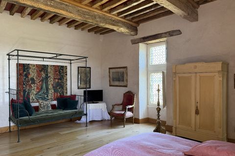 Villa i Nerac, Lot-et-Garonne, Nerac - € 863.000 | Ref: 320091316 - foto 17