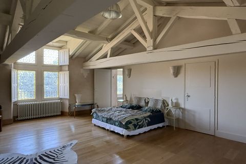 Villa i Nerac, Lot-et-Garonne, Nerac - € 863.000 | Ref: 320091316 - foto 19