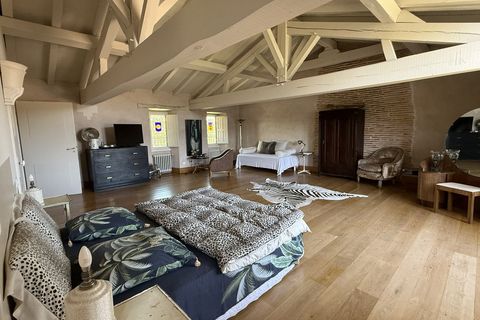 Villa i Nerac, Lot-et-Garonne, Nerac - € 863.000 | Ref: 320091316 - foto 20