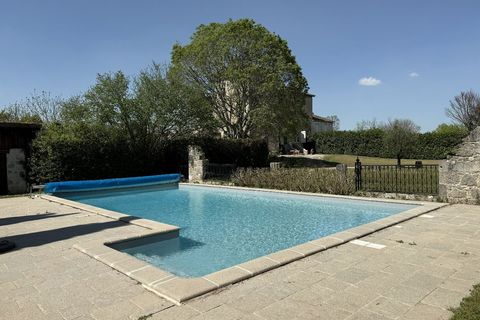 Villa i Nerac, Lot-et-Garonne, Nerac - € 863.000 | Ref: 320091316 - foto 22