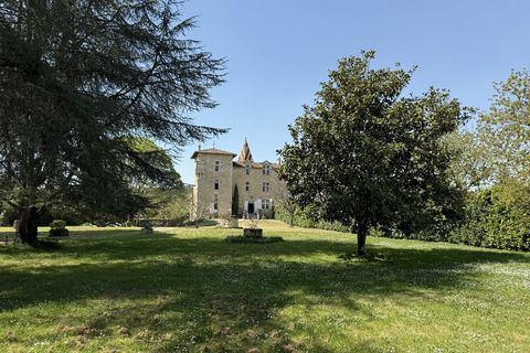Villa i Nerac, Lot-et-Garonne, Nerac - € 863.000 | Ref: 320091316 - foto 23