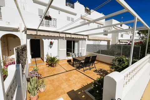 Duplex i Vera, Almeria, Vera - € 265.000 | Ref: API-V0765 - foto 1