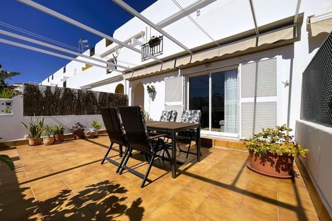Duplex i Vera, Almeria, Vera - € 265.000 | Ref: API-V0765 - foto 2
