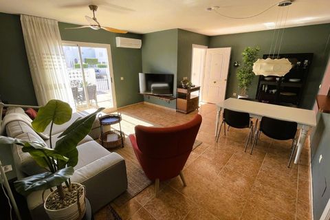 Duplex i Vera, Almeria, Vera - € 265.000 | Ref: API-V0765 - foto 6