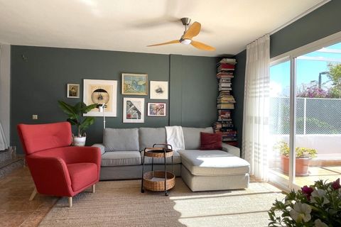 Duplex i Vera, Almeria, Vera - € 265.000 | Ref: API-V0765 - foto 8