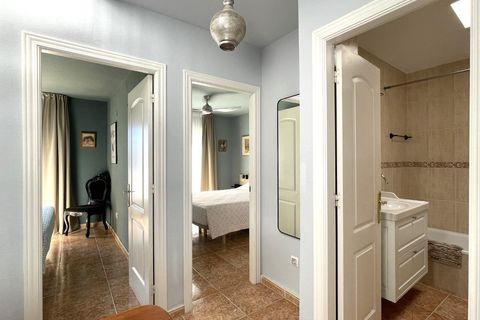 Duplex i Vera, Almeria, Vera - € 265.000 | Ref: API-V0765 - foto 20