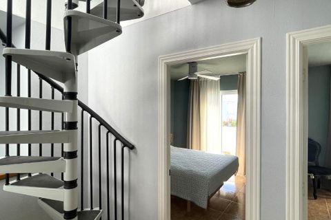 Duplex i Vera, Almeria, Vera - € 265.000 | Ref: API-V0765 - foto 21
