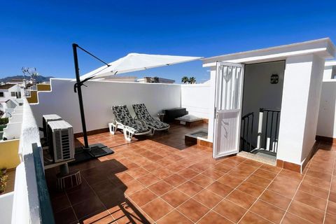 Duplex i Vera, Almeria, Vera - € 265.000 | Ref: API-V0765 - foto 22