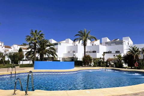 Duplex i Vera, Almeria, Vera - € 265.000 | Ref: API-V0765 - foto 25