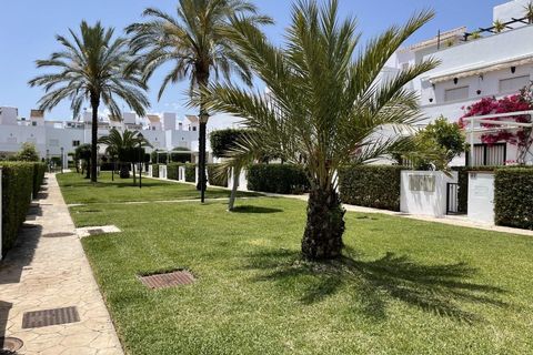 Duplex i Vera, Almeria, Vera - € 265.000 | Ref: API-V0765 - foto 26