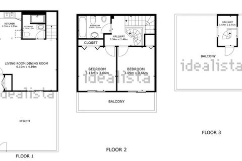 Duplex i Vera, Almeria, Vera - € 265.000 | Ref: API-V0765 - foto 31