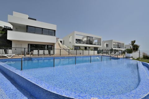 Byhus i Riviera Del Sol, Malaga, Riviera Del Sol - € 645.000 | Ref: ST6286 - foto 1