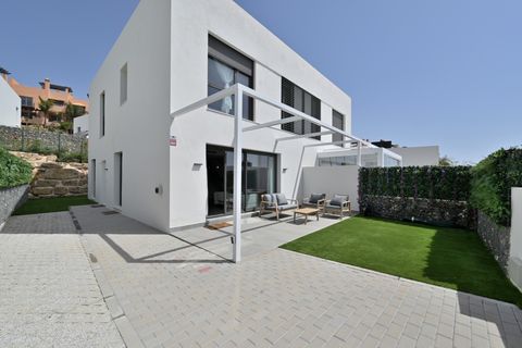 Byhus i Riviera Del Sol, Malaga, Riviera Del Sol - € 645.000 | Ref: ST6286 - foto 3