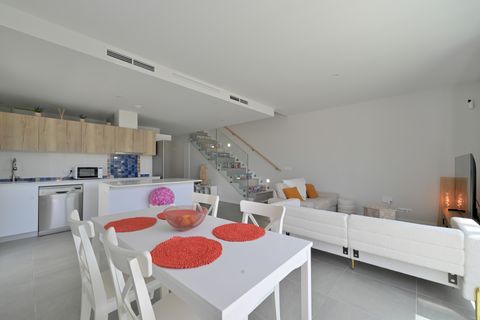 Byhus i Riviera Del Sol, Malaga, Riviera Del Sol - € 645.000 | Ref: ST6286 - foto 7