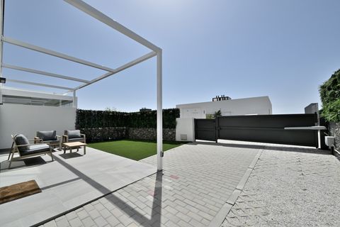 Byhus i Riviera Del Sol, Malaga, Riviera Del Sol - € 645.000 | Ref: ST6286 - foto 19
