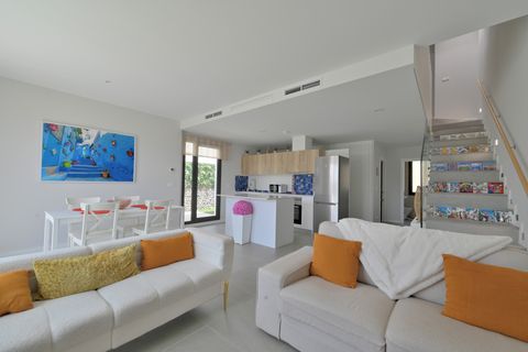 Byhus i Riviera Del Sol, Malaga, Riviera Del Sol - € 645.000 | Ref: ST6286 - foto 20