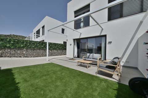 Byhus i Riviera Del Sol, Malaga, Riviera Del Sol - € 645.000 | Ref: ST6286 - foto 22