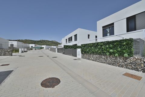 Byhus i Riviera Del Sol, Malaga, Riviera Del Sol - € 645.000 | Ref: ST6286 - foto 23
