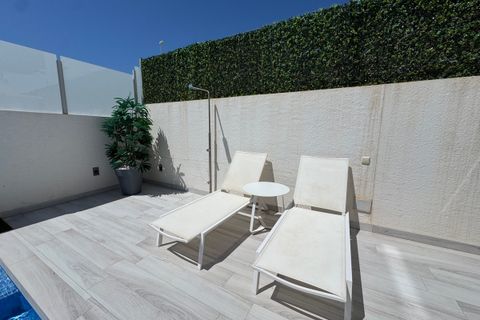 Villa a Cabo Roig, Alicante, Cabo Roig - € 635.000 | Ref: 3037D - foto 35