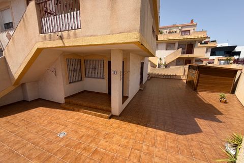 Lejlighed i La Zenia, Alicante, La Zenia - € 199.999 | Ref: 3142D - foto 1