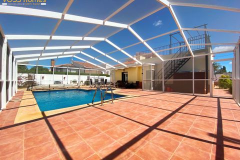 Villa i Huercal-Overa, Almeria, Huercal-Overa - € 269.000 | Ref: VH2735 - foto 2