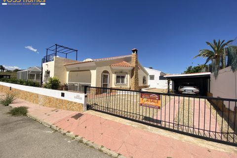 Villa i Huercal-Overa, Almeria, Huercal-Overa - € 269.000 | Ref: VH2735 - foto 4