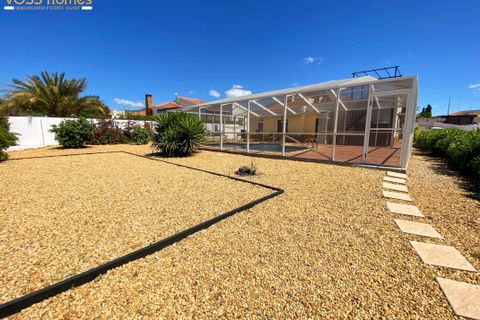 Villa i Huercal-Overa, Almeria, Huercal-Overa - € 269.000 | Ref: VH2735 - foto 5