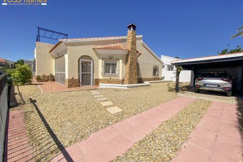 Villa i Huercal-Overa, Almeria, Huercal-Overa - € 269.000 | Ref: VH2735 - foto 6