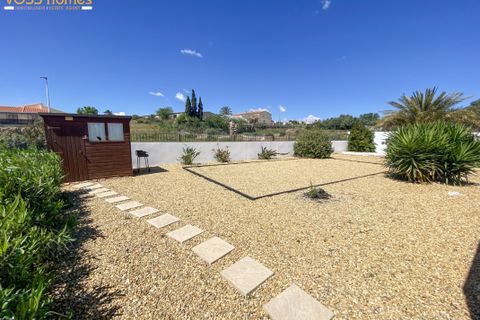 Villa i Huercal-Overa, Almeria, Huercal-Overa - € 269.000 | Ref: VH2735 - foto 10