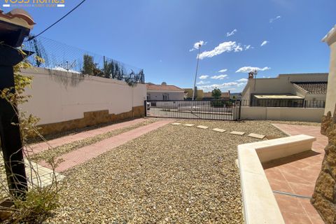 Villa i Huercal-Overa, Almeria, Huercal-Overa - € 269.000 | Ref: VH2735 - foto 12
