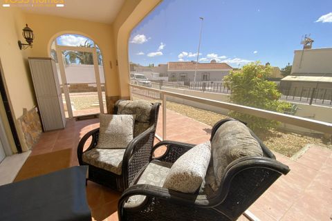 Villa i Huercal-Overa, Almeria, Huercal-Overa - € 269.000 | Ref: VH2735 - foto 13