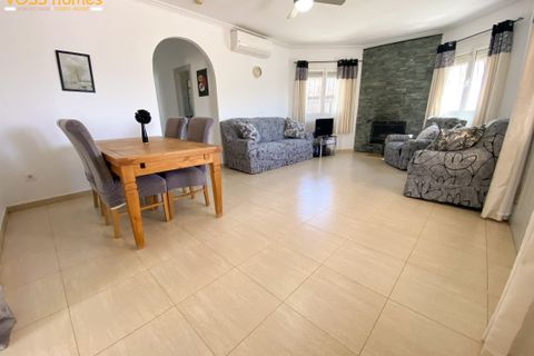 Villa i Huercal-Overa, Almeria, Huercal-Overa - € 269.000 | Ref: VH2735 - foto 14