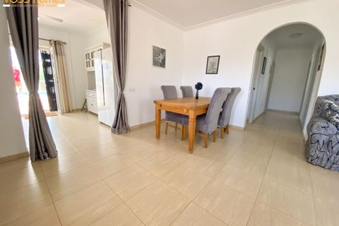 Villa i Huercal-Overa, Almeria, Huercal-Overa - € 269.000 | Ref: VH2735 - foto 15