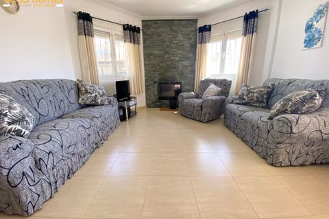 Villa i Huercal-Overa, Almeria, Huercal-Overa - € 269.000 | Ref: VH2735 - foto 16