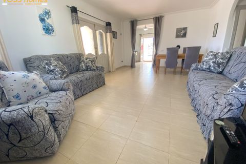 Villa i Huercal-Overa, Almeria, Huercal-Overa - € 269.000 | Ref: VH2735 - foto 17