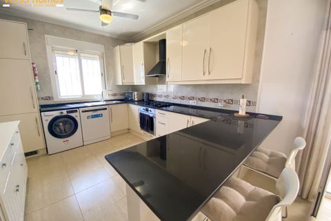 Villa i Huercal-Overa, Almeria, Huercal-Overa - € 269.000 | Ref: VH2735 - foto 18