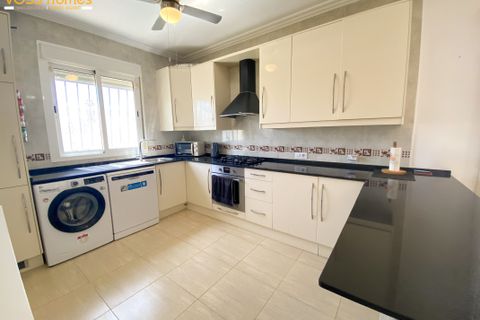 Villa i Huercal-Overa, Almeria, Huercal-Overa - € 269.000 | Ref: VH2735 - foto 19