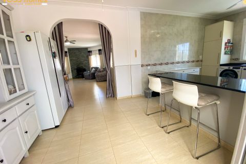 Villa i Huercal-Overa, Almeria, Huercal-Overa - € 269.000 | Ref: VH2735 - foto 21