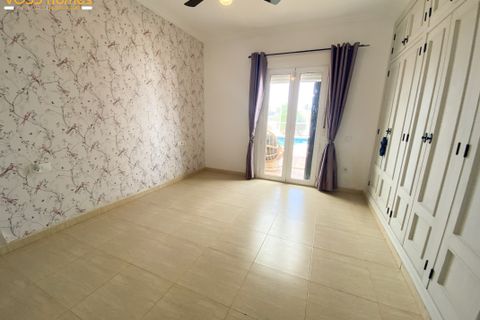 Villa i Huercal-Overa, Almeria, Huercal-Overa - € 269.000 | Ref: VH2735 - foto 22