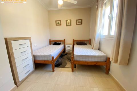 Villa i Huercal-Overa, Almeria, Huercal-Overa - € 269.000 | Ref: VH2735 - foto 28