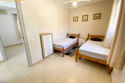 Villa i Huercal-Overa, Almeria, Huercal-Overa - € 269.000 | Ref: VH2735 - foto 29