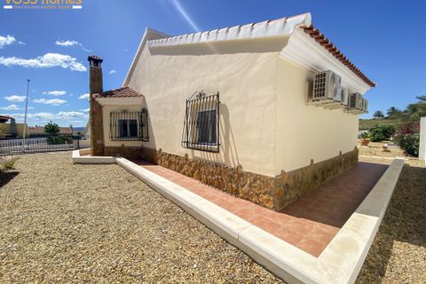Villa i Huercal-Overa, Almeria, Huercal-Overa - € 269.000 | Ref: VH2735 - foto 34